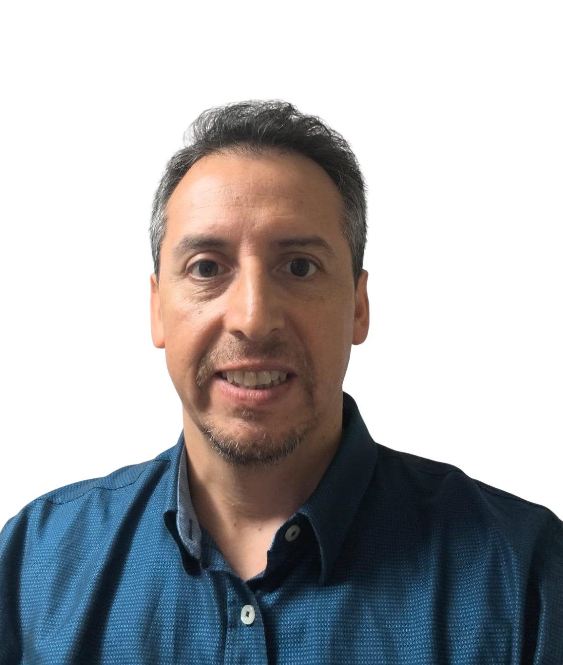 Edgardo Toro