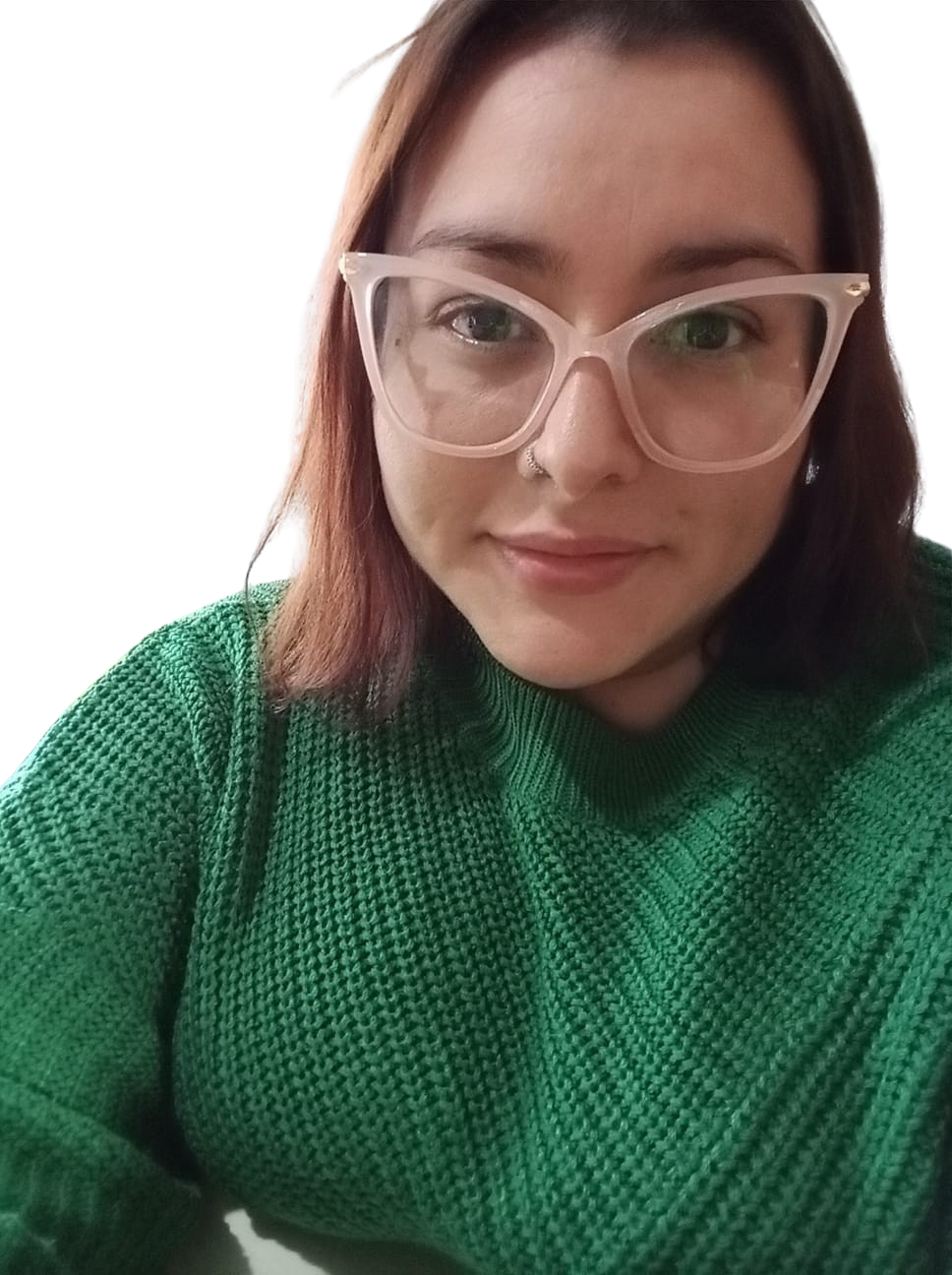 Nélida Delgado