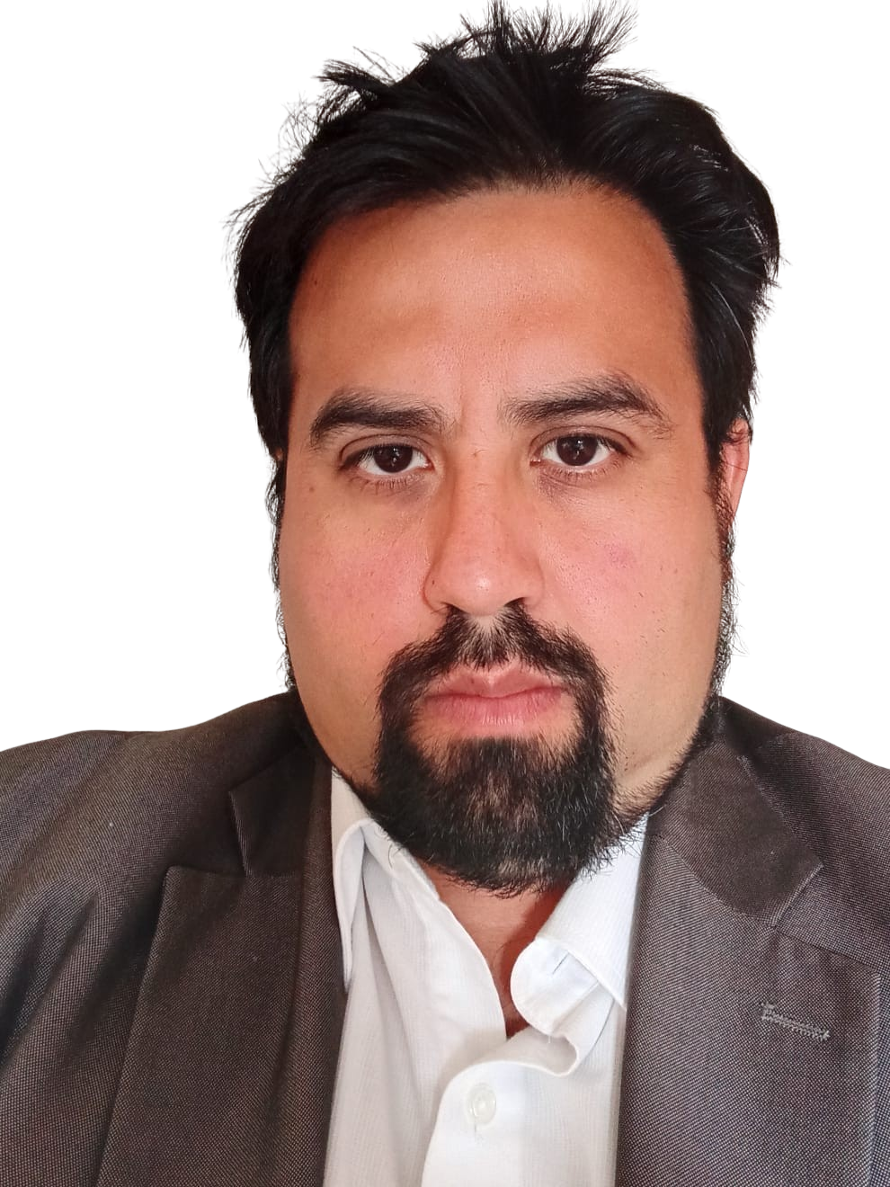 Rodolfo Saldivia